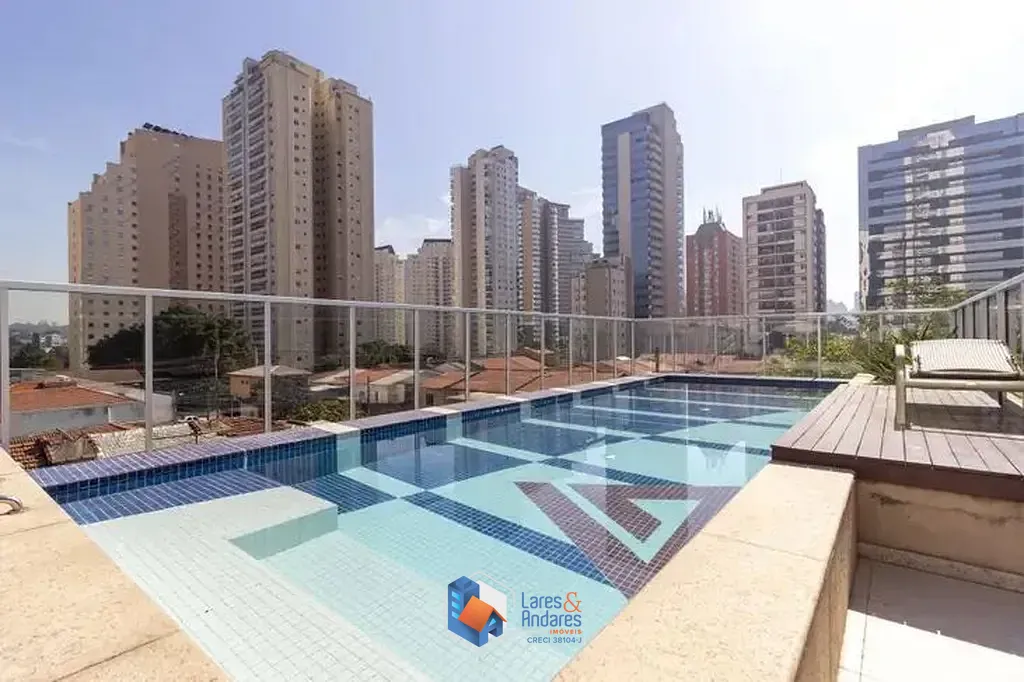 Apartamento, 2 quartos, 70 m² - Foto 2