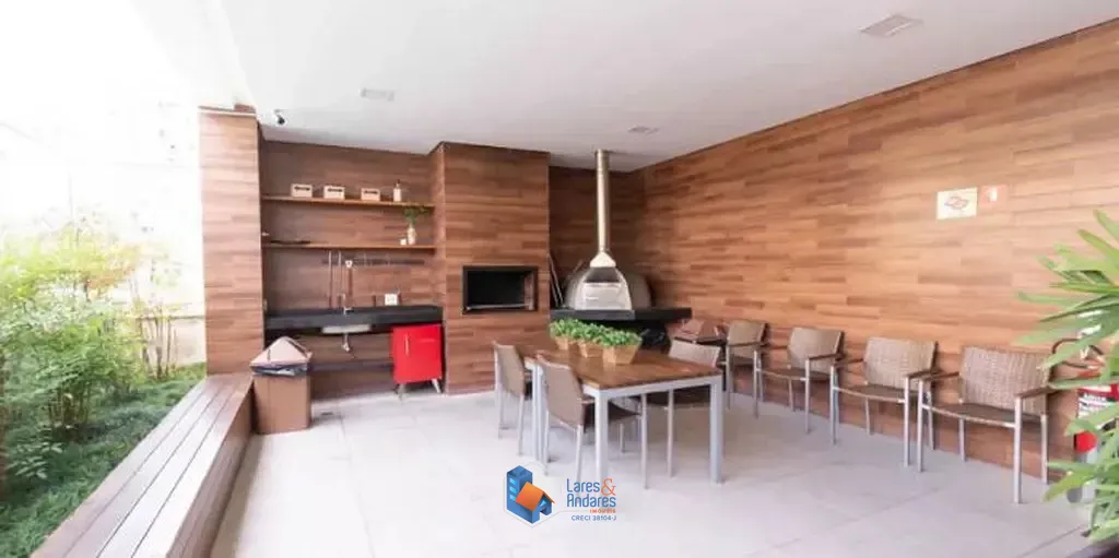 Apartamento, 2 quartos, 70 m² - Foto 16