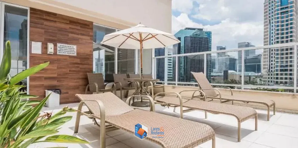 Apartamento, 2 quartos, 70 m² - Foto 21