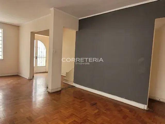 Casa 4 quartos e 2 banheiros, à venda, no bairro Perdizes em São Paulo