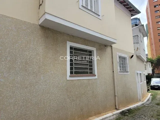 Casa 4 quartos e 2 banheiros, à venda, no bairro Perdizes em São Paulo