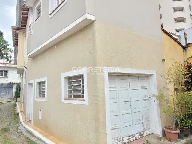 Casa 4 quartos e 2 banheiros, à venda, no bairro Perdizes em São Paulo