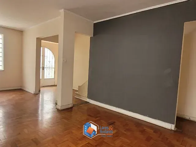 Casa 4 quartos e 2 banheiros, à venda, no bairro Perdizes em São Paulo