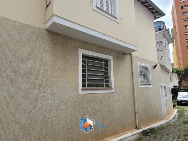Casa 4 quartos e 2 banheiros, à venda, no bairro Perdizes em São Paulo