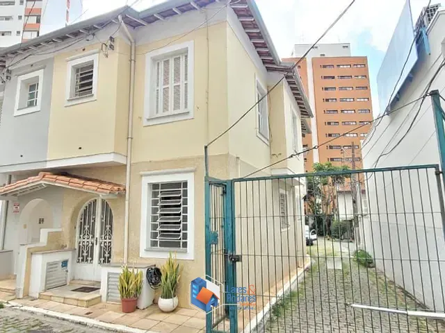 Casa 4 quartos e 2 banheiros, à venda, no bairro Perdizes em São Paulo