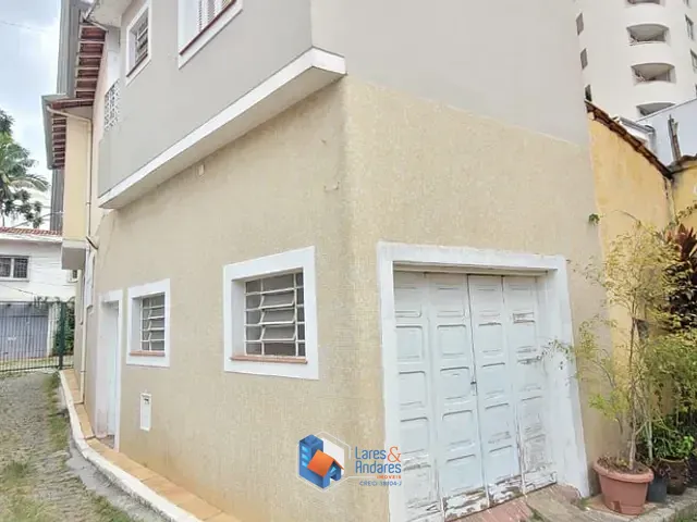 Casa 4 quartos e 2 banheiros, à venda, no bairro Perdizes em São Paulo