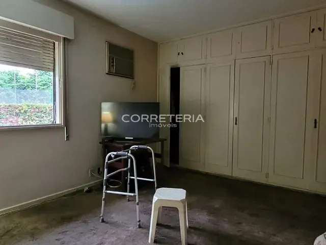Casa 3 quartos e 5 banheiros, à venda, no bairro Vila Clementino em São Paulo