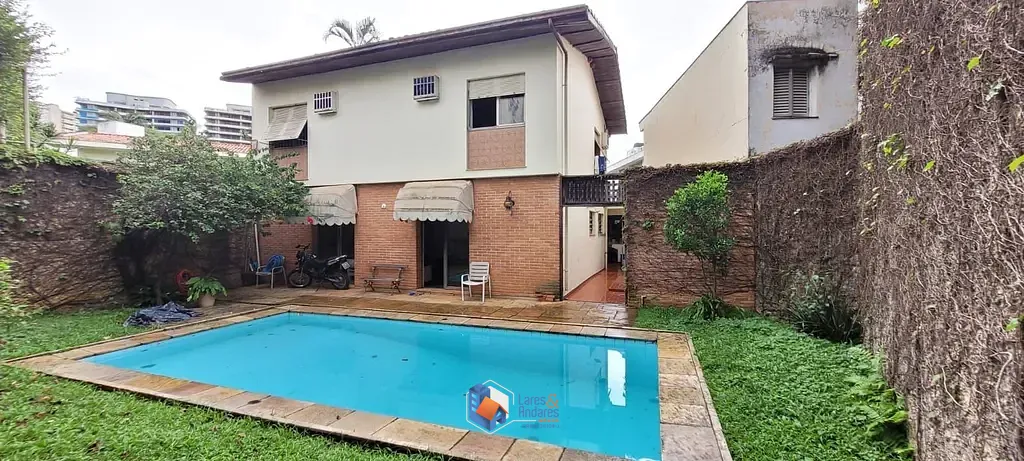 Casa, 3 quartos, 360 m² - Foto 17