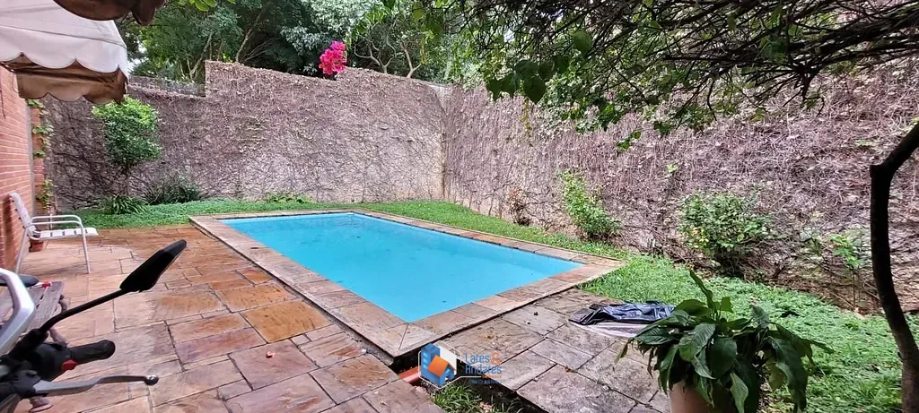 Casa, 3 quartos, 360 m² - Foto 16