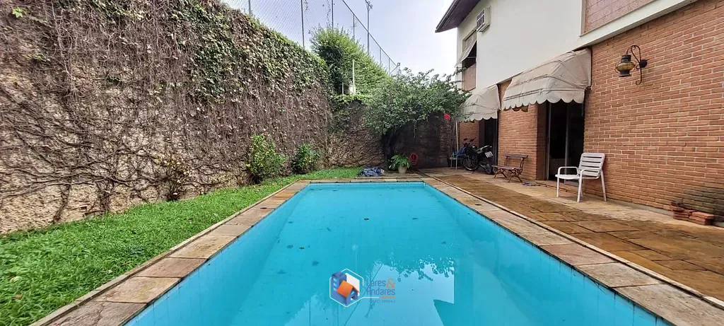 Casa, 3 quartos, 360 m² - Foto 15