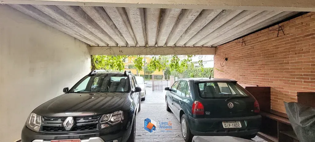Casa, 3 quartos, 360 m² - Foto 14