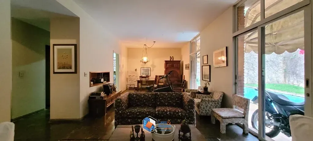 Casa, 3 quartos, 360 m² - Foto 13