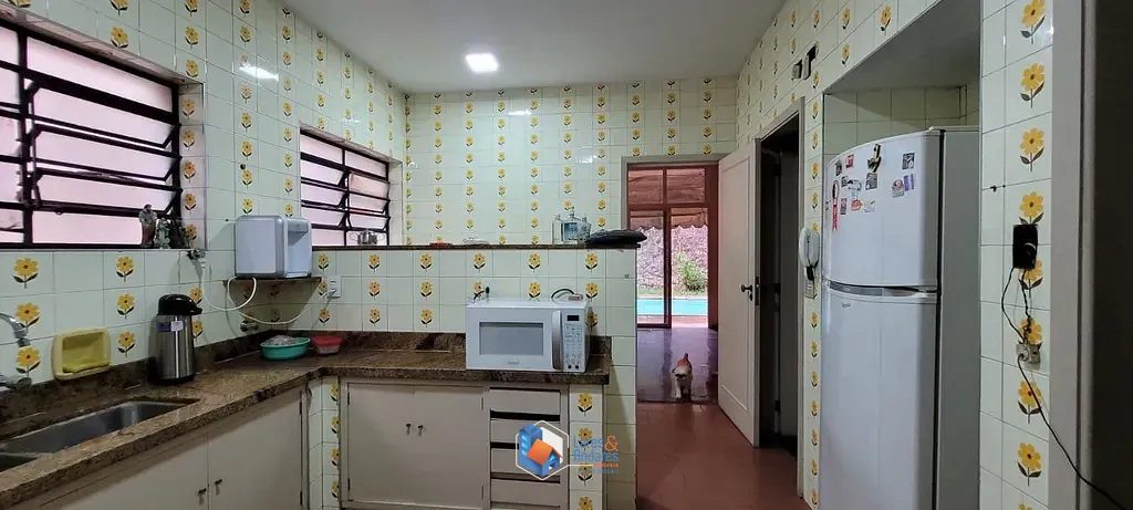 Casa, 3 quartos, 360 m² - Foto 11