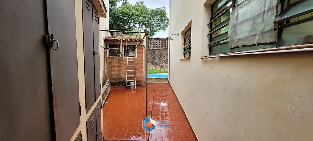 Casa, 3 quartos, 360 m² - Foto 10