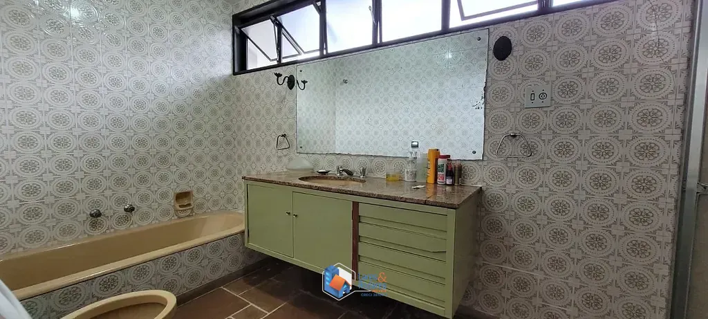 Casa, 3 quartos, 360 m² - Foto 4