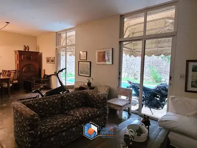 Casa 3 quartos e 5 banheiros, à venda, no bairro Vila Clementino em São Paulo