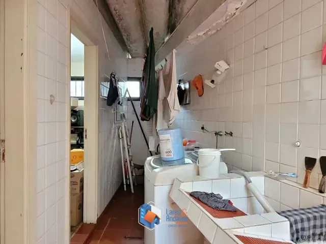 Casa 3 quartos e 5 banheiros, à venda, no bairro Vila Clementino em São Paulo