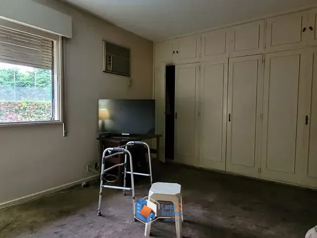 Casa 3 quartos e 5 banheiros, à venda, no bairro Vila Clementino em São Paulo