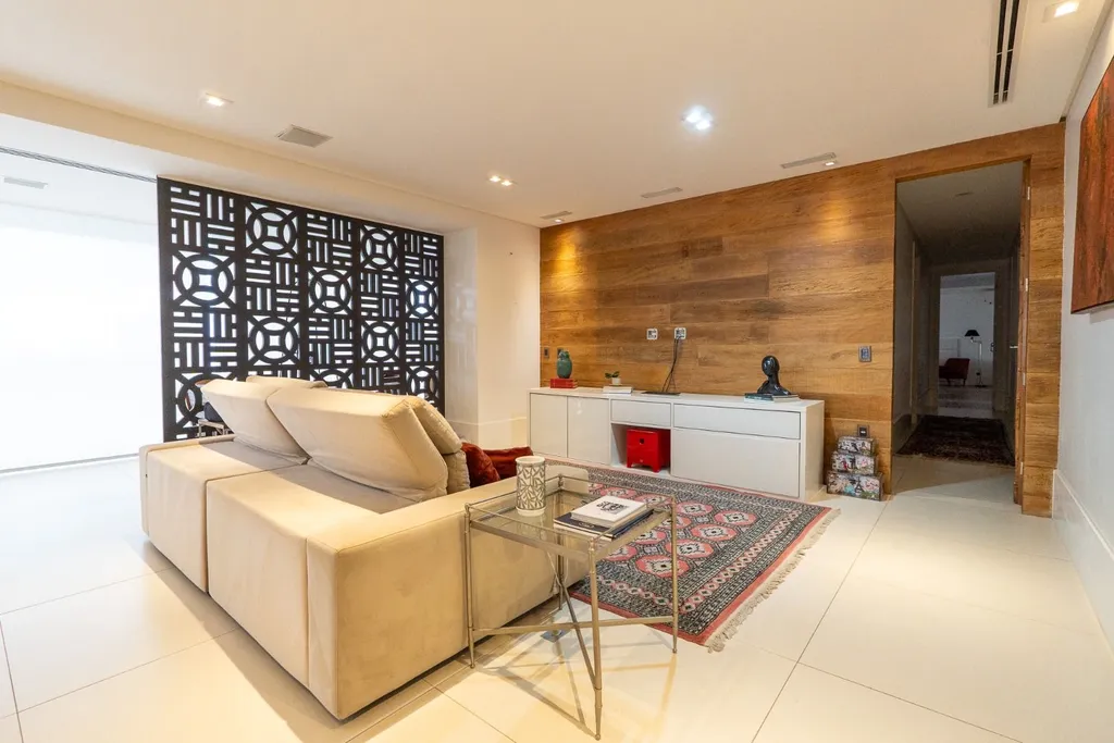 Apartamento à venda 4 Quartos 4 Suites 5 Vagas 411M² Vila Mariana São Paulo - SP