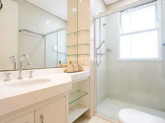 Apartamento 4 quartos e 9 banheiros, à venda, no bairro Vila Mariana em São Paulo