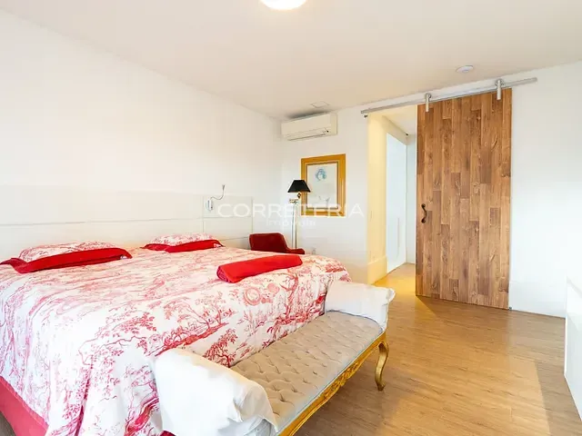 Apartamento 4 quartos e 9 banheiros, à venda, no bairro Vila Mariana em São Paulo