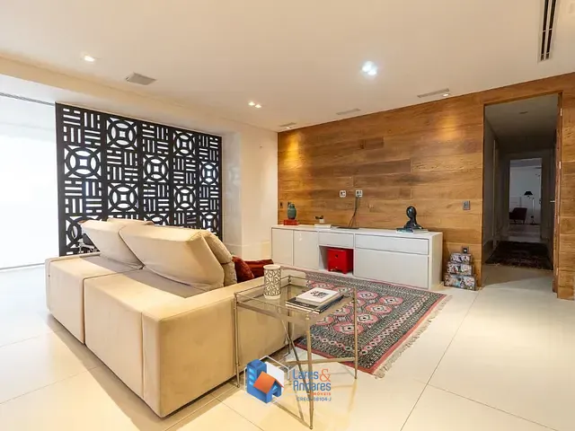 Apartamento 4 quartos e 9 banheiros, à venda, no bairro Vila Mariana em São Paulo