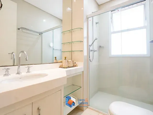 Apartamento 4 quartos e 9 banheiros, à venda, no bairro Vila Mariana em São Paulo