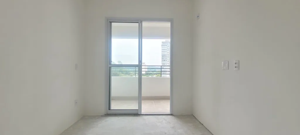 Apartamento à venda 1 Quarto 1 Suite 1 Vaga 31M² Butantã São Paulo - SP