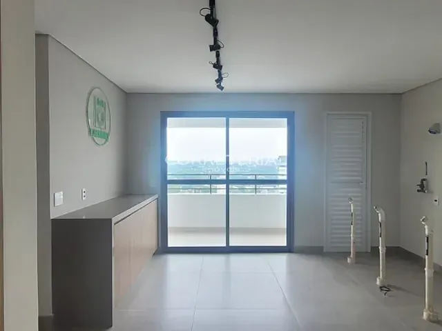 Apartamento 1 quarto e 2 banheiros, à venda, no bairro Butantã em São Paulo