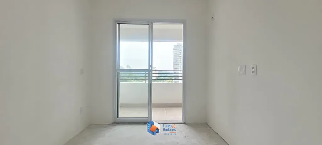 Apartamento, 1 quarto, 31 m² - Foto 1