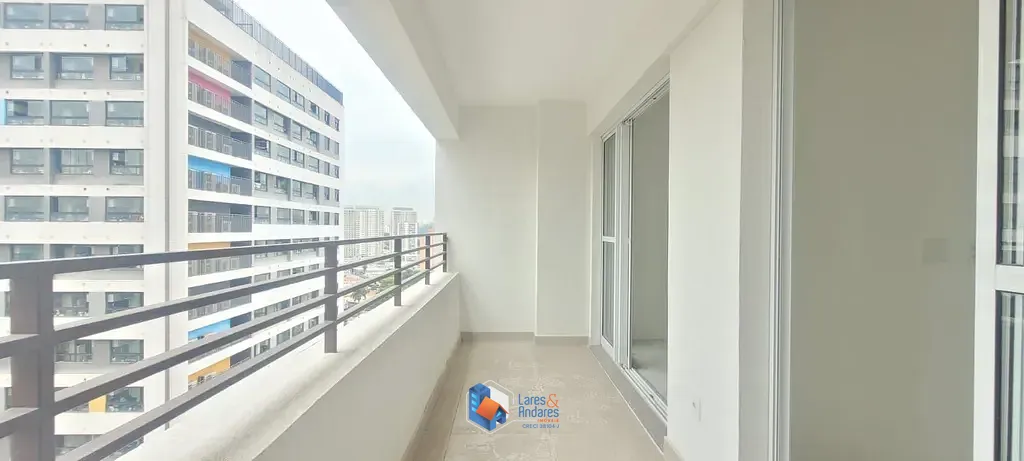 Apartamento, 1 quarto, 31 m² - Foto 26