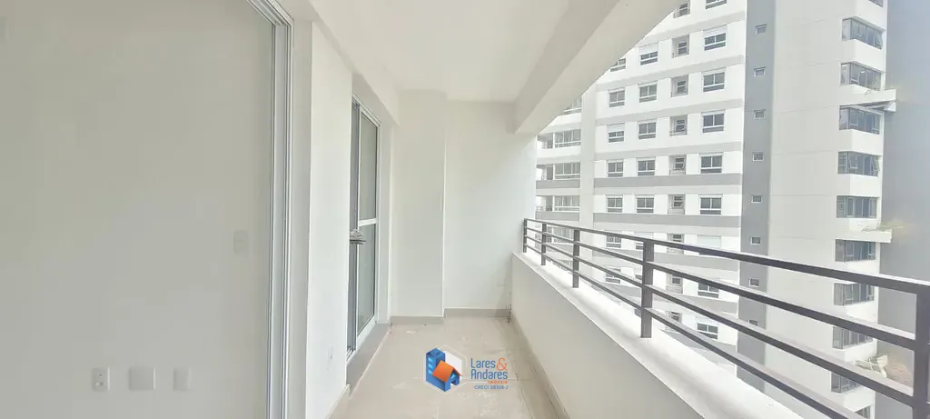 Apartamento, 1 quarto, 31 m² - Foto 25