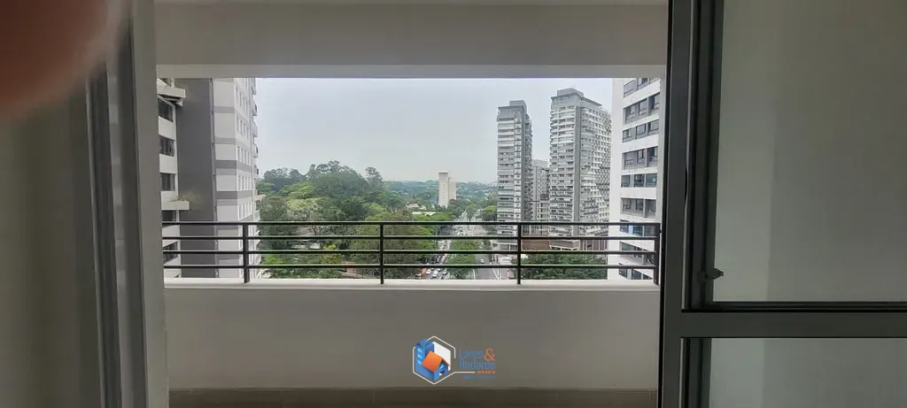 Apartamento, 1 quarto, 31 m² - Foto 24