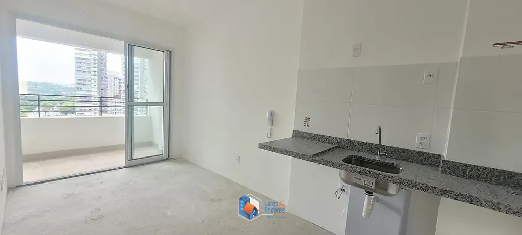 Apartamento, 1 quarto, 31 m² - Foto 23