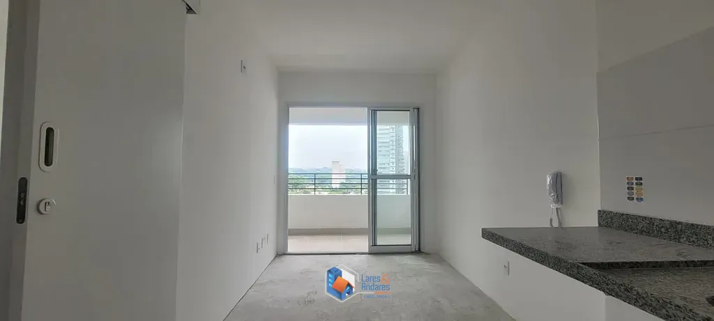 Apartamento, 1 quarto, 31 m² - Foto 22