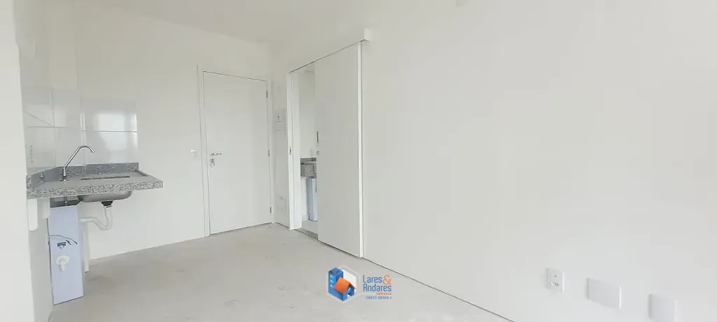 Apartamento, 1 quarto, 31 m² - Foto 20
