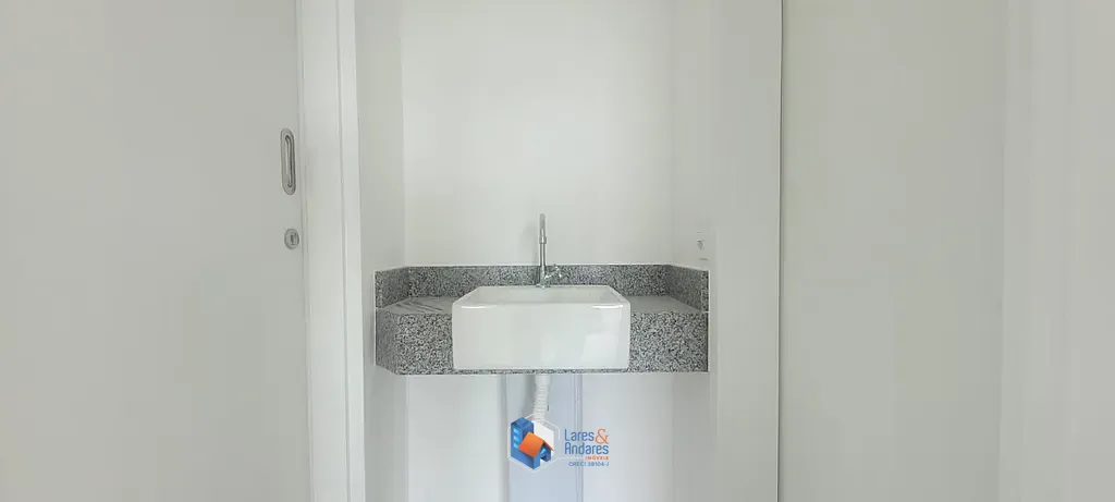 Apartamento, 1 quarto, 31 m² - Foto 19