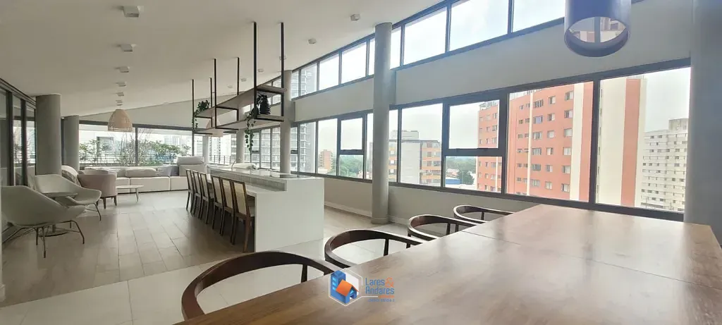 Apartamento, 1 quarto, 31 m² - Foto 15