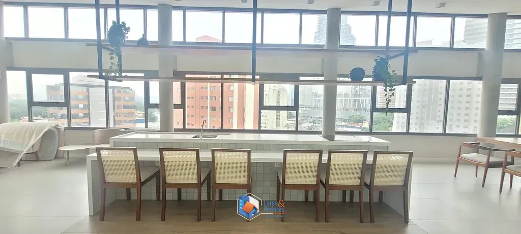 Apartamento, 1 quarto, 31 m² - Foto 14