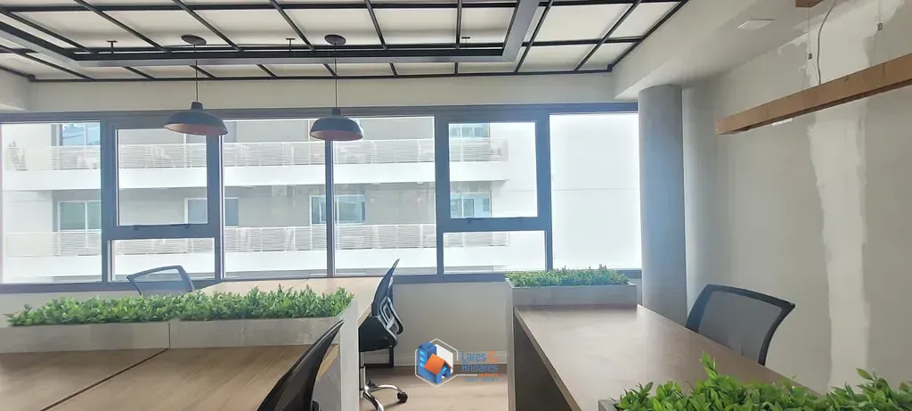 Apartamento, 1 quarto, 31 m² - Foto 9