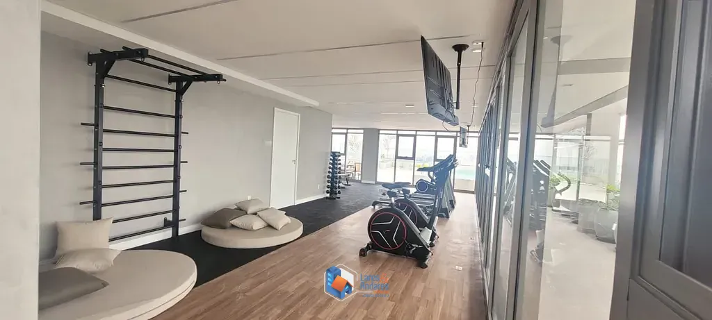 Apartamento, 1 quarto, 31 m² - Foto 7