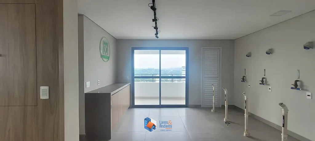 Apartamento, 1 quarto, 31 m² - Foto 3