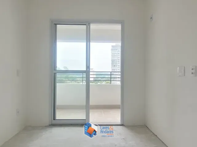 Apartamento 1 quarto e 2 banheiros, à venda, no bairro Butantã em São Paulo