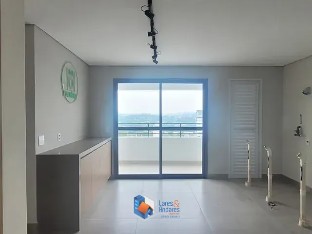 Apartamento 1 quarto e 2 banheiros, à venda, no bairro Butantã em São Paulo