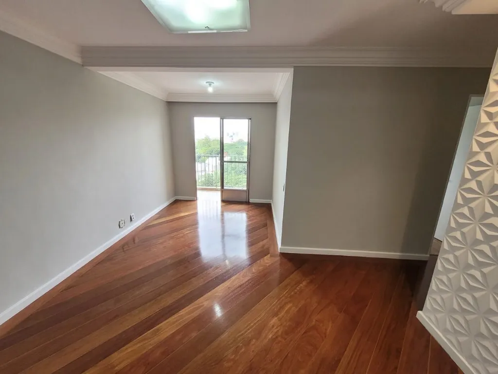 Apartamento à venda 3 Quartos 1 Vaga 67M² Jardim Jussara São Paulo - SP