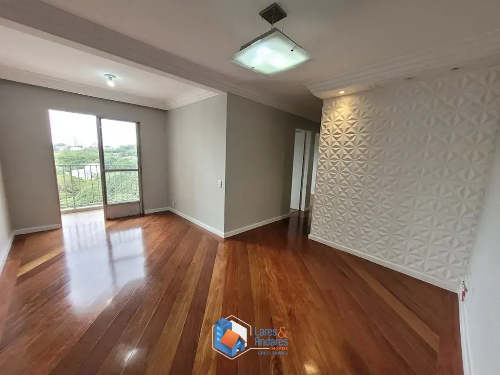 Apartamento, 3 quartos, 67 m² - Foto 28