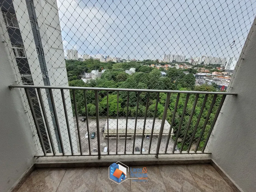 Apartamento, 3 quartos, 67 m² - Foto 33