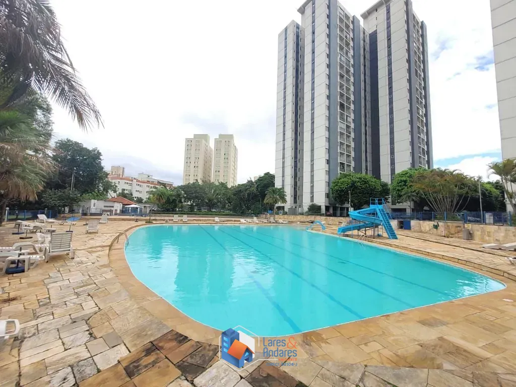 Apartamento, 3 quartos, 67 m² - Foto 47