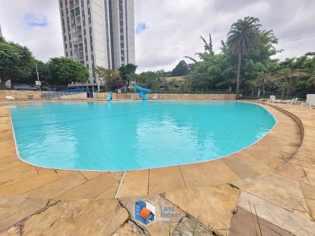 Apartamento, 3 quartos, 67 m² - Foto 50