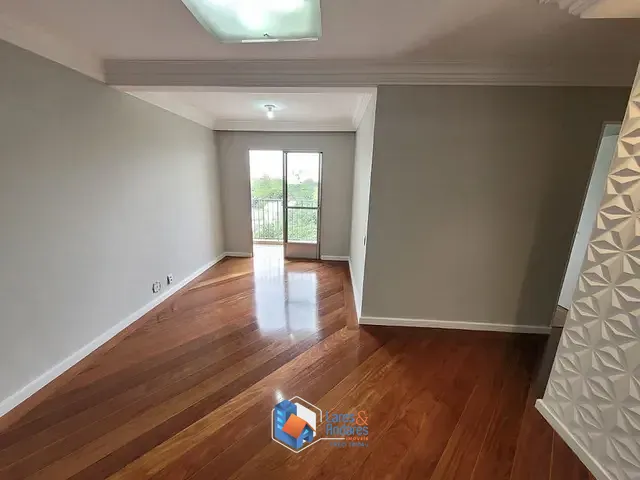 Apartamento 3 quartos e 1 banheiro, à venda, no bairro Jardim Jussara em São Paulo